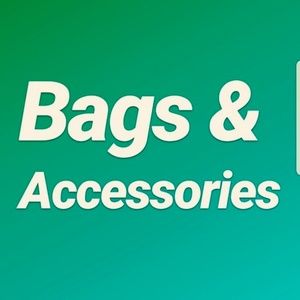 HandBags and Accessories